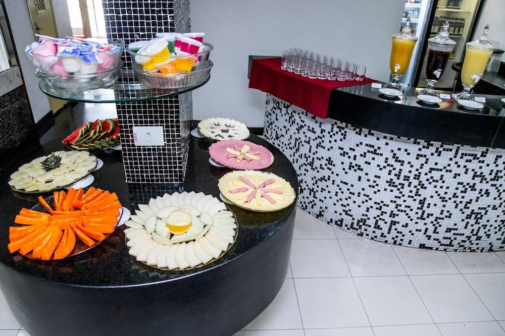 Brasilia Park Hotel Candangolandia Екстериор снимка