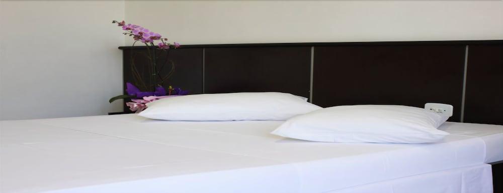 Brasilia Park Hotel Candangolandia Екстериор снимка