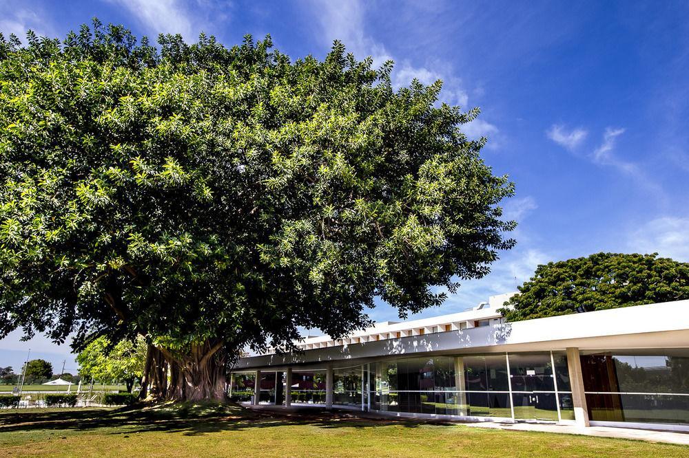 Brasilia Park Hotel Candangolandia Екстериор снимка