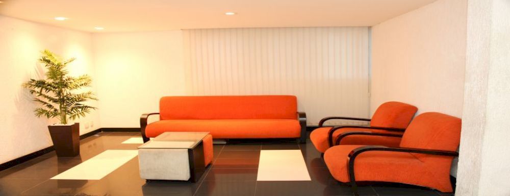 Brasilia Park Hotel Candangolandia Екстериор снимка